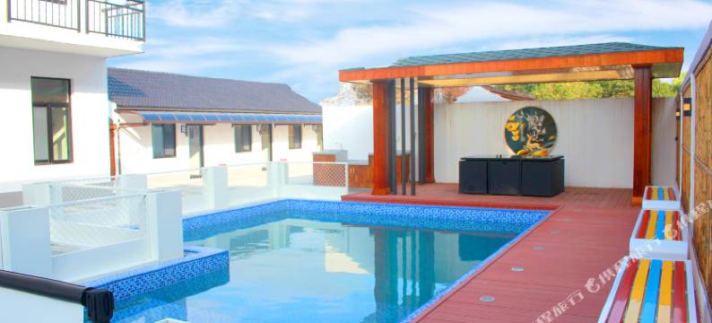 上海均瀛民宿(崇明岛仙桥村店)图片