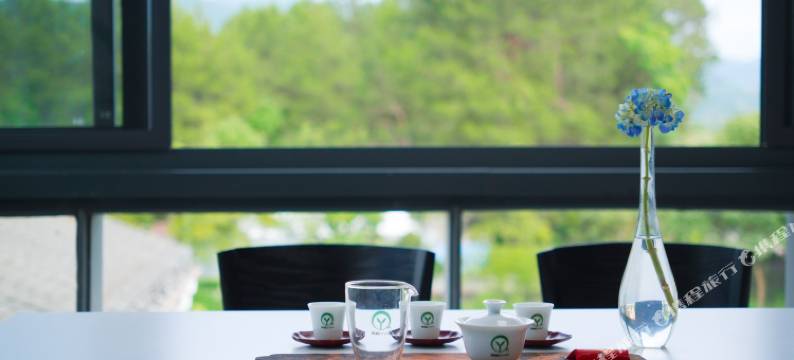 武夷山暮春山民宿(三姑度假区店)图片