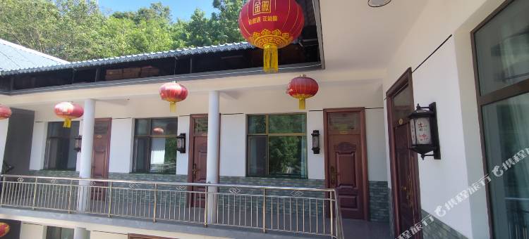 山隐•森林小院(麦积山石窟店)图片