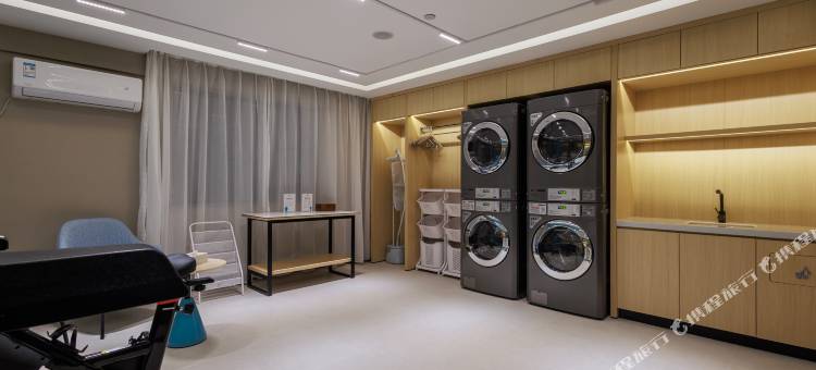 如家酒店(景德镇陶溪川雕塑瓷厂店)图片