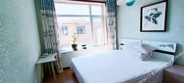 桓仁佑佑家民宿图片