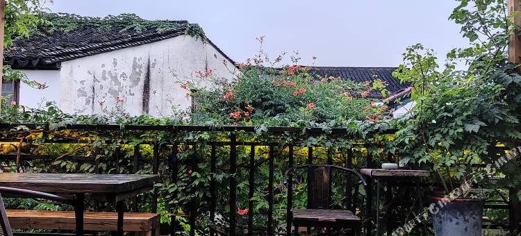 苏州•丁香9号民宿|丁香雅居(姑苏平江路店)图片