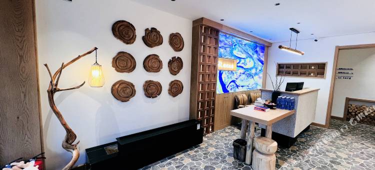 北极村阑珊民宿图片