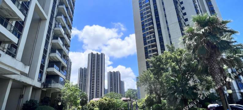 海霞湾海景民宿图片