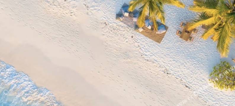 AzureWave汐岸拾梦民宿(北戴河刘庄夜市街店)图片