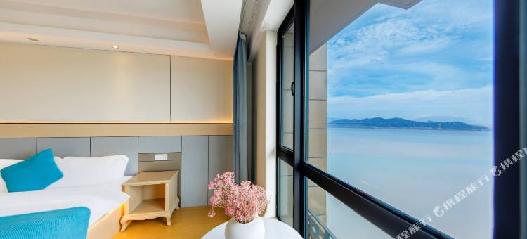 舟山贝斯特海景酒店(东港莲洋广场店)图片