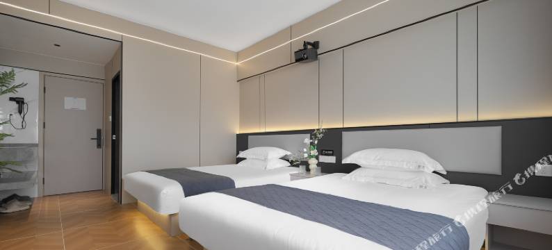 厦门一叶美宿(国际会展中心何厝地铁站店)图片