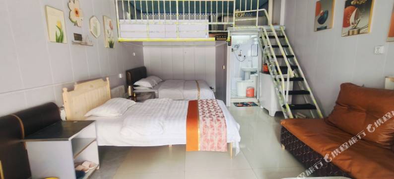 金阿木郎民宿图片