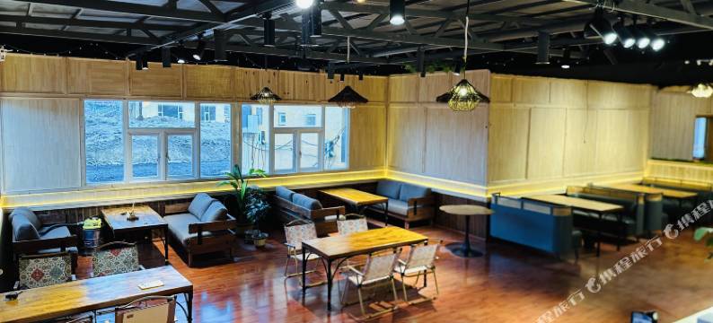 昌牧子之家酒店(亚青寺店)图片