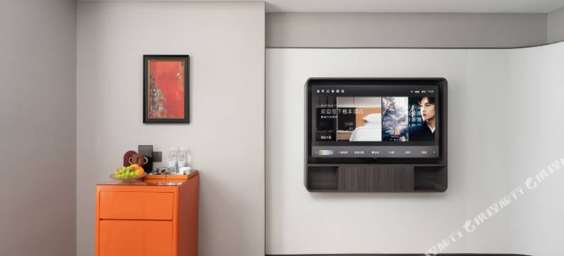 铂豪国际酒店(温岭市滨海新城政务服务中心店)图片