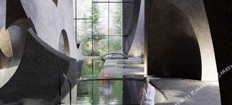 桐庐开元森泊·外婆家度假酒店图片