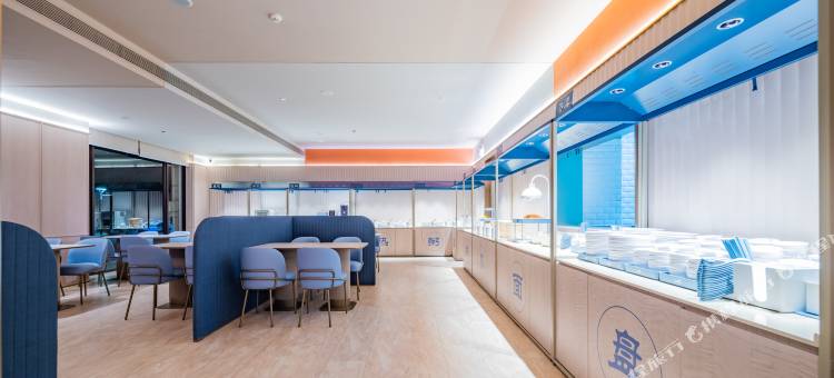 汉庭酒店(咸阳创业东路店)图片