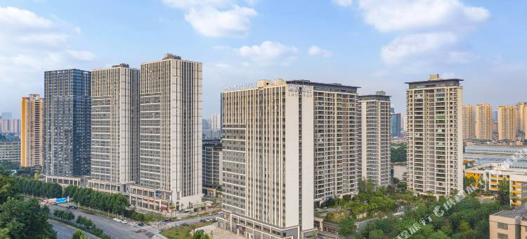 麗枫酒店(贵阳观山湖高铁北站店)图片