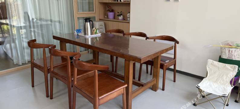 日照林海苑渔家图片