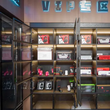 寻梦·ins酒店（金威购物广场店）