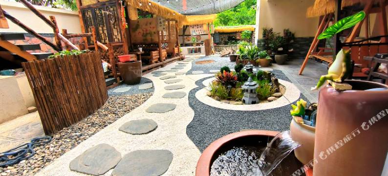 雅舍庭院民宿(昭化古城景区店)图片