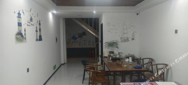 日照华云小筑图片