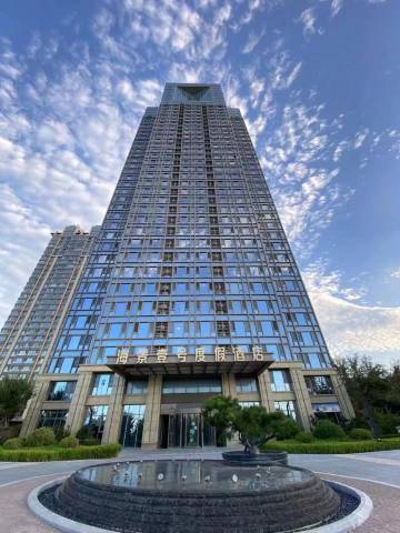 澜希民宿(威海国际海水浴场火炬八街店)