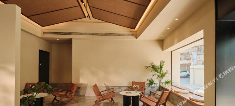 大隐于市民宿图片