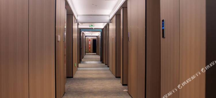 贝壳酒店(鹰潭国际眼镜城店)图片