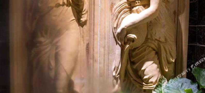 石泉天天商务酒店(汉江石泉古城景区店)图片