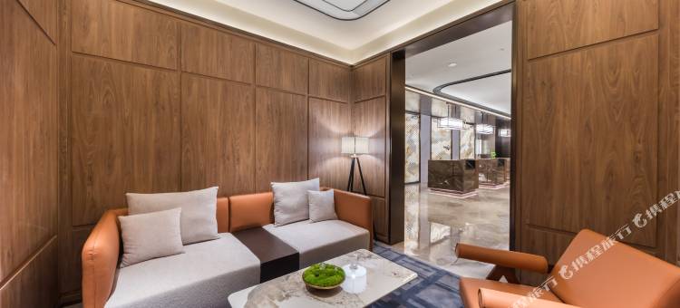 潍坊泰华城十笏园博物馆美仑酒店图片