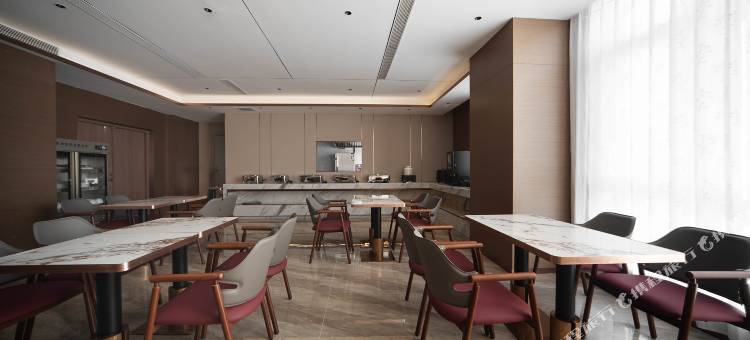 泾川名都酒店图片