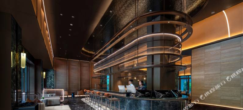 德立庄酒店(成都成华店)图片