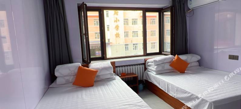 哈尔滨昌隆旅店图片