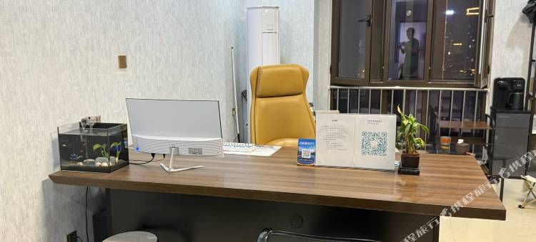 谷奈·影音GoodNight·轻居(保定汇博上谷大观店)图片