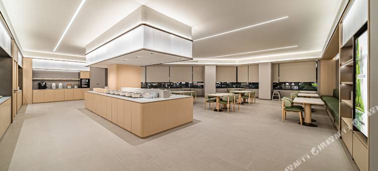 全季酒店(张掖西站区政府店)图片