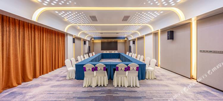 华凯国际酒店图片