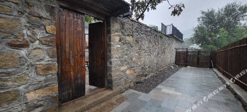 泰安吉祥地民宿图片