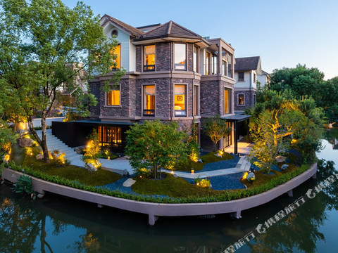 武夷山佰瑞•香舍民宿