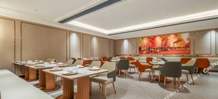 维也纳酒店(汕头高铁站海纳天地店)图片