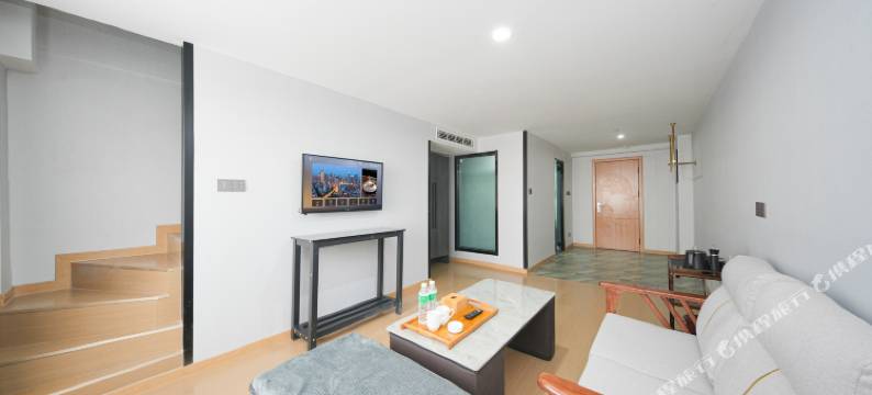 都市花园酒店(莱阳汽车站店)图片