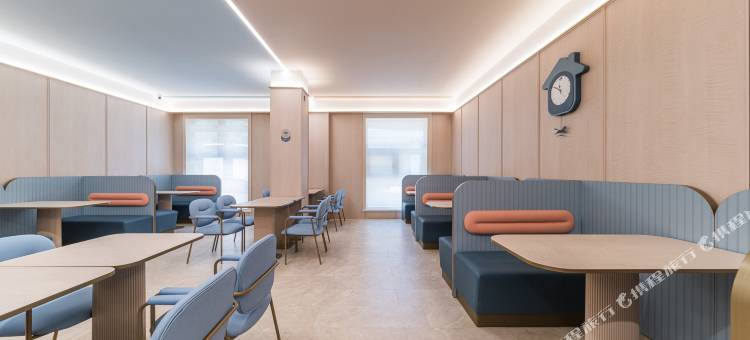 汉庭酒店(武汉江汉路吉庆街店)图片