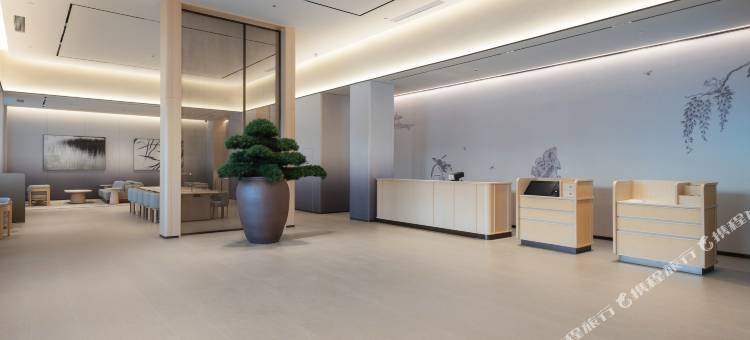 全季酒店(运城万荣香江广场店)图片