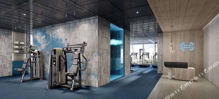 苏州云启一方酒店•凯悦尚选图片