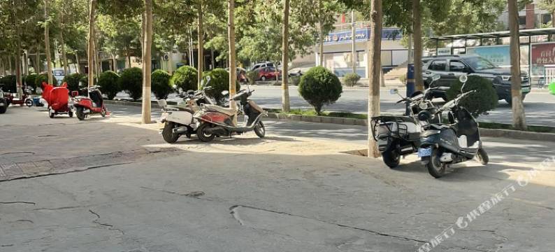 库吐鲁克招待所(和田团城景区店)图片