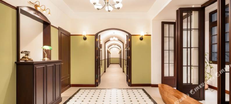 沐丰里·公馆(小公园汕头旅社店)图片
