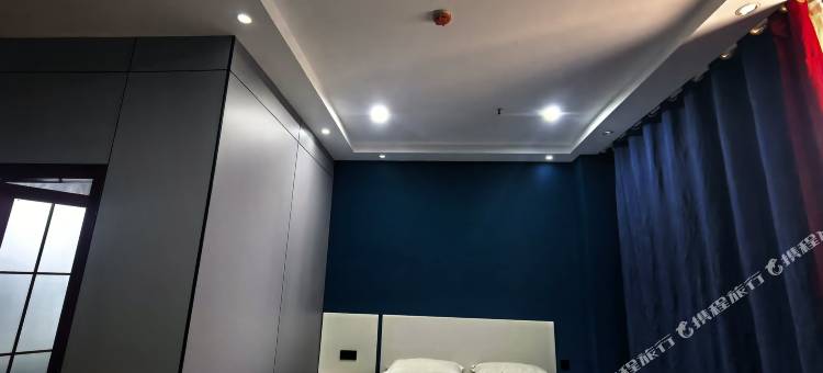 浩轩商务酒店图片