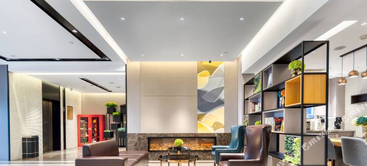 如家商旅酒店(连云港墟沟嘉瑞宝广场店)图片