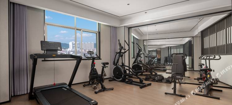 陌上雅居酒店(宜春万载古城店)图片