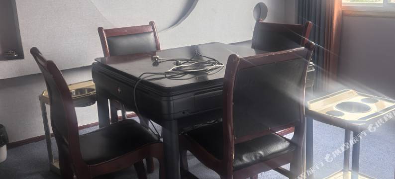 云阳明美宾馆图片