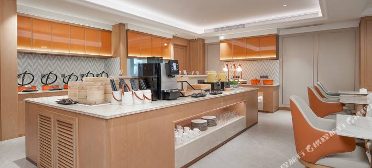 维也纳酒店(临沧永德店)图片