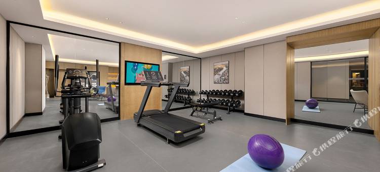 丽柏酒店(邢台万达广场省眼科医院店)图片