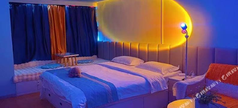 廊坊欣悦短租公寓图片