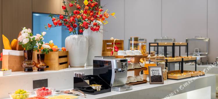 季枫酒店(漯河大学路店)图片