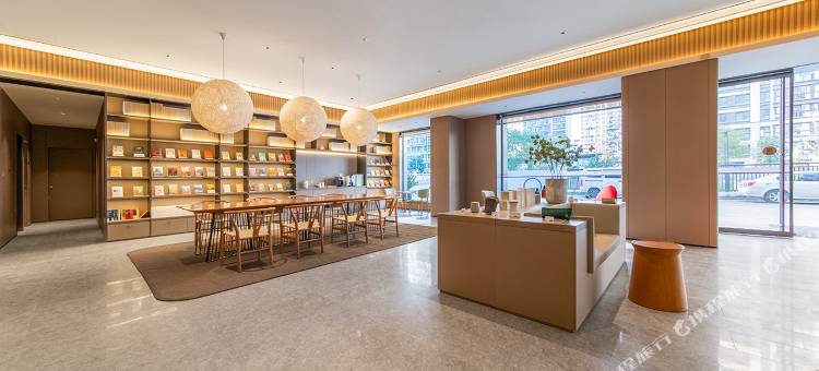 全季酒店(苏州东吴龙湖天街新家桥地铁站店)图片